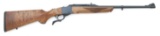 Lipsey’s Limited Edition Ruger No. 1-A Light Sporter Falling Block Rifle