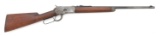 Early Winchester Model 53 Lever Action Rifle