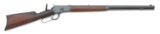 Winchester Model 92 Lever Action Rifle