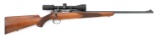 Sako Pre-Vixen Bolt Action Rifle