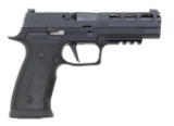 Sig Sauer P320 AXG Pro Semi-Auto Pistol