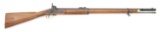 Parker-Hale Pattern 1858 Enfield Two-Band Percussion Rifle With Case