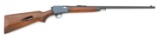 Excellent Winchester Model 63 Semi-Auto Rifle
