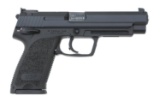 Heckler & Koch USP Expert V1 Semi-Auto Pistol