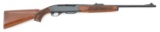 Remington Model 742 Semi-Auto Rifle Presented To Gun Writer Neal Knox