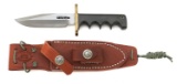 Randall Miniature Model 14 Attack Knife
