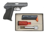 Heckler & Koch Model HK 4 Semi-Auto Pistol And Conversion Kit