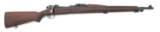 U.S. Model 1903A1 Bolt Action Rifle By Remington