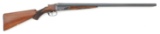 Parker VH Grade Boxlock Double Shotgun