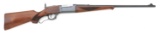 Savage Model 99-EG Lever Action Rifle