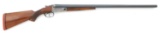 Parker Trojan Boxlock Double Shotgun