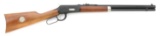 Excellent Winchester Model 94 Buffalo Bill Commemorative Carbine