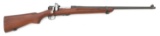 U.S. Model 1922 MII Bolt Action Rifle
