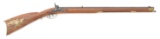 Pedersoli Pennsylvania Scout Percussion Rifle