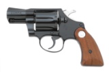 Colt Cobra Double Action Revolver