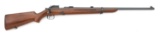 Excellent Winchester Model 52 Bolt Action Rifle