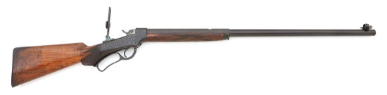 Marlin Ballard No. 4 1/2 A-1 Mid-Range Rifle