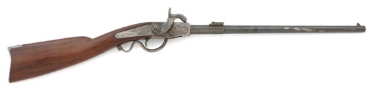 Fine Gwyn & Campbell Second Type Civil War Percussion Carbine