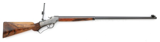 Marlin Ballard No. 7 A1 Long Range Target Rifle