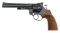 Korth Sport Model Double Action Revolver