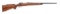 Excellent Remington Model 700 C Grade Bolt Action Rifle