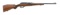 Scarce Heckler & Koch Model HK 630 Semi-Auto Rifle