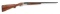 Excellent Winchester Model 23 XTR Pigeon Grade Boxlock Double Ejectorgun