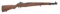 U.S. M1 Garand Rifle by Harrington & Richardson