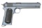Colt Model 1902 Military Semi-Auto Pistol
