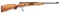 Mauser Model 66 Safari Bolt Action Rifle
