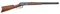 Winchester Model 1886 Lever Action Rifle