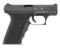 Heckler & Koch P7 M8 Semi-Auto Pistol