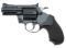 Colt Diamondback Double Action Revolver