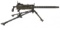 “Saginaw Marked'' Browning Model 1919A4 Semi-Auto Rifle with Tripod