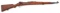 Polish WZ.29 Bolt Action Rifle by F.B. Radom