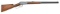 Winchester Special Order Model 1894 Lever Action Rifle