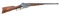 Winchester Model 95 Lever Action Takedown Rifle