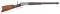 Special Order Winchester Model 1894 Lever Action Takedown Rifle