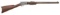 Colt Lightning Medium Frame Slide Action Rifle