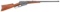 Winchester Model 1895 Lever Action Rifle