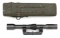 Rare German ZF39 Long Side Rail K98K Scope by Opticotechna