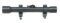 Scarce German ZF39 Single Claw K98K Scope by Zeiss