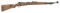 German K98K Bolt Action Rifle by Steyr with V7 Stamp