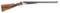 Excellent Renato Gamba Model 624 Prince Scalloped Boxlock Double Ejectorgun