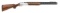 Excellent Weatherby Athena Grade IV Over Under Shotgun