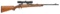 Heym Model SR 20G Classic Sporter Bolt Action Rifle with Leupold Scope