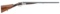 Lebeau-Courally Boxlock Double Ejectorgun