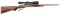 First-Year-Production Ruger No. 1-B Falling Block Rifle
