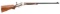 Excellent Lyman Sharps Model 1878 Falling Block Rifle