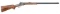 Excellent Shiloh Rifle Mfg. Co. Sharps Model 1874 Sporting Rifle